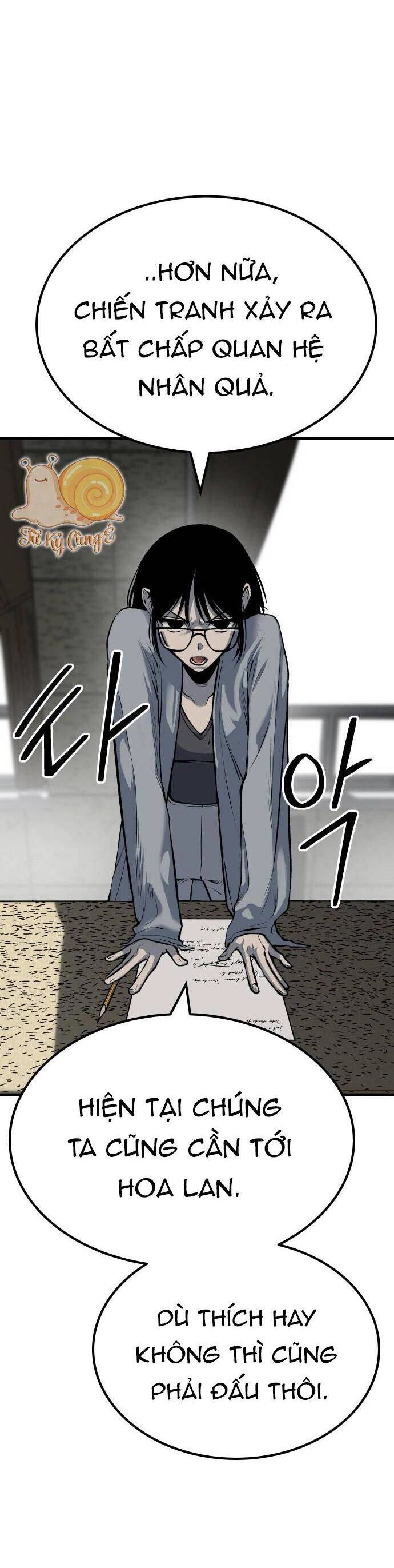 Người Thây Ma Chapter 77 - 42