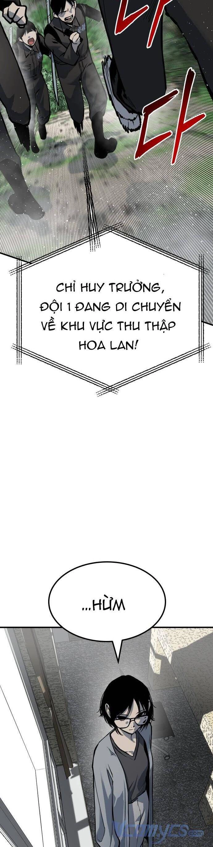 Người Thây Ma Chapter 77 - 44