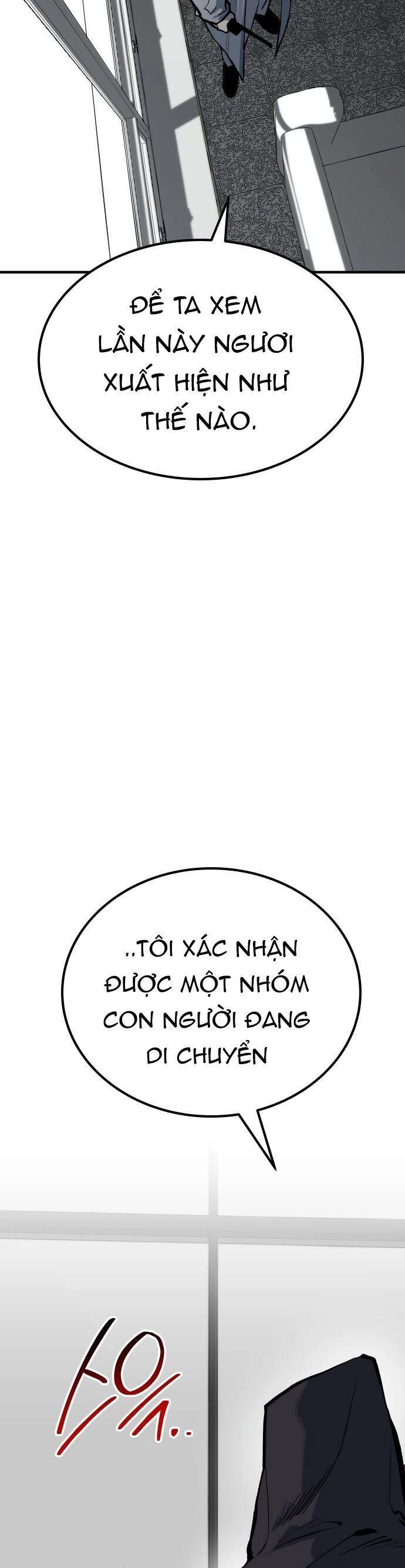 Người Thây Ma Chapter 77 - 45