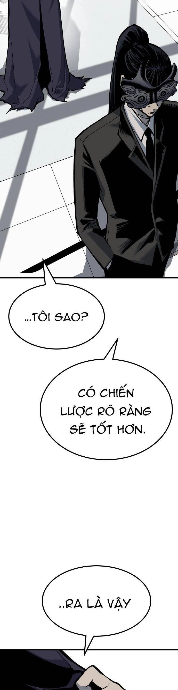 Người Thây Ma Chapter 77 - 47