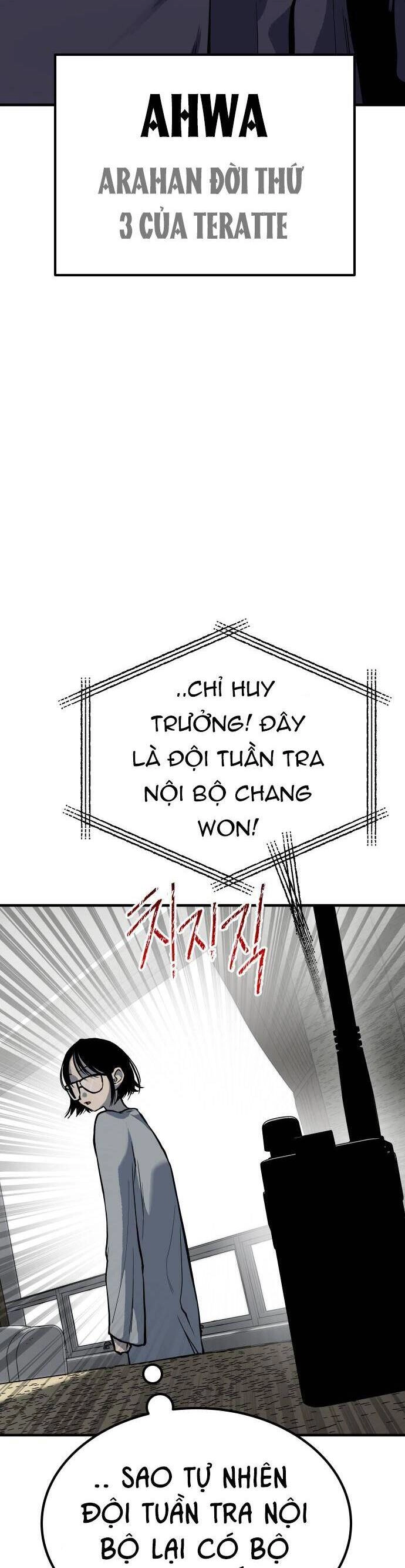 Người Thây Ma Chapter 77 - 49