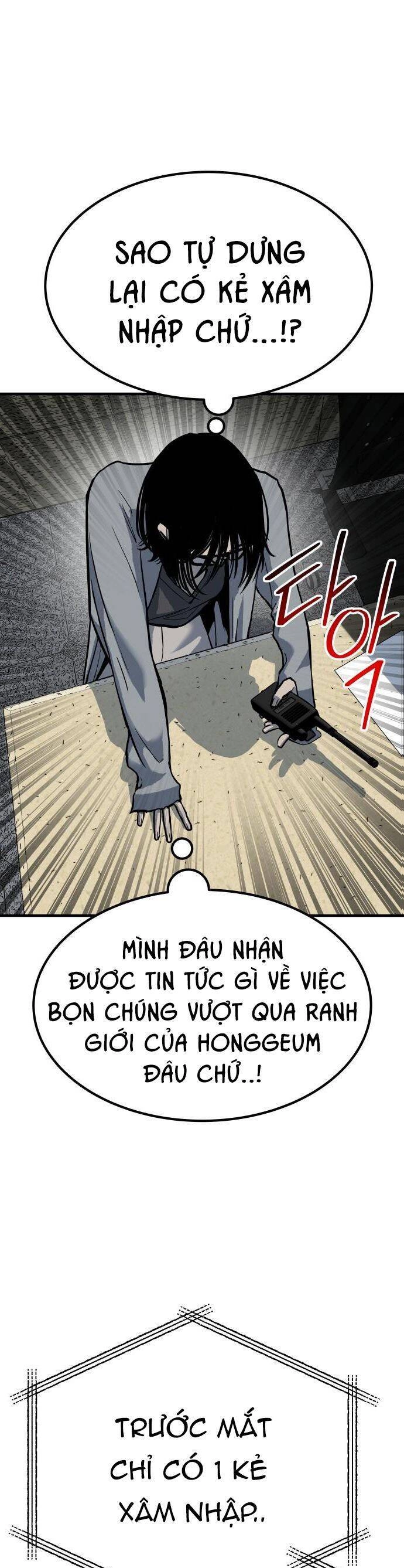 Người Thây Ma Chapter 77 - 51