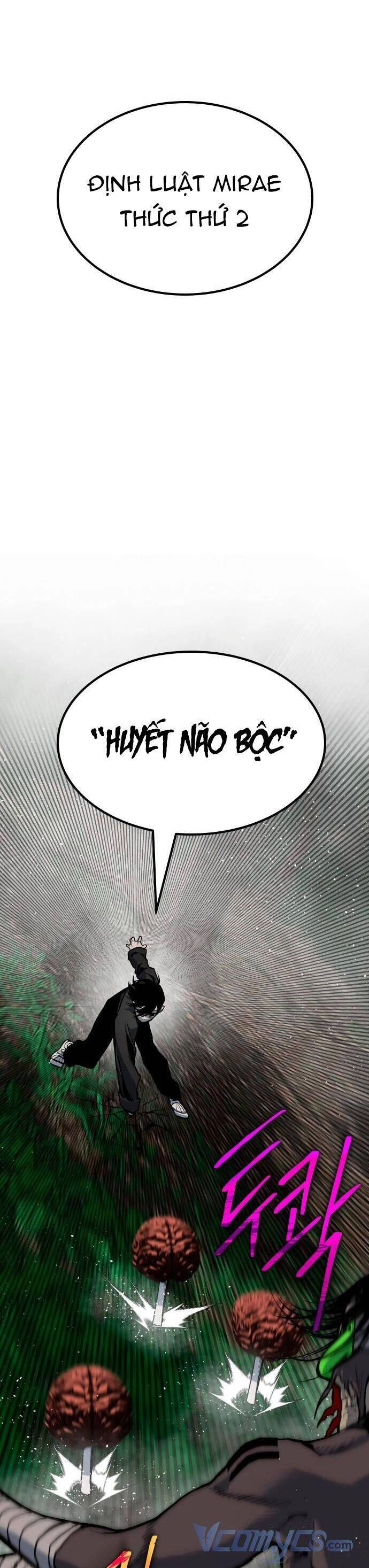 Người Thây Ma Chapter 78 - 49