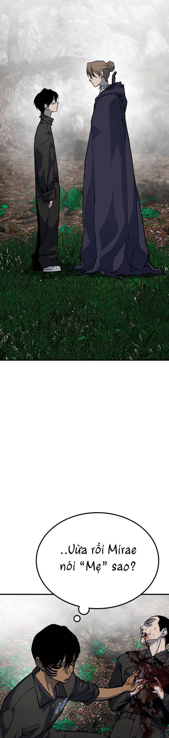 Người Thây Ma Chapter 79 - 4