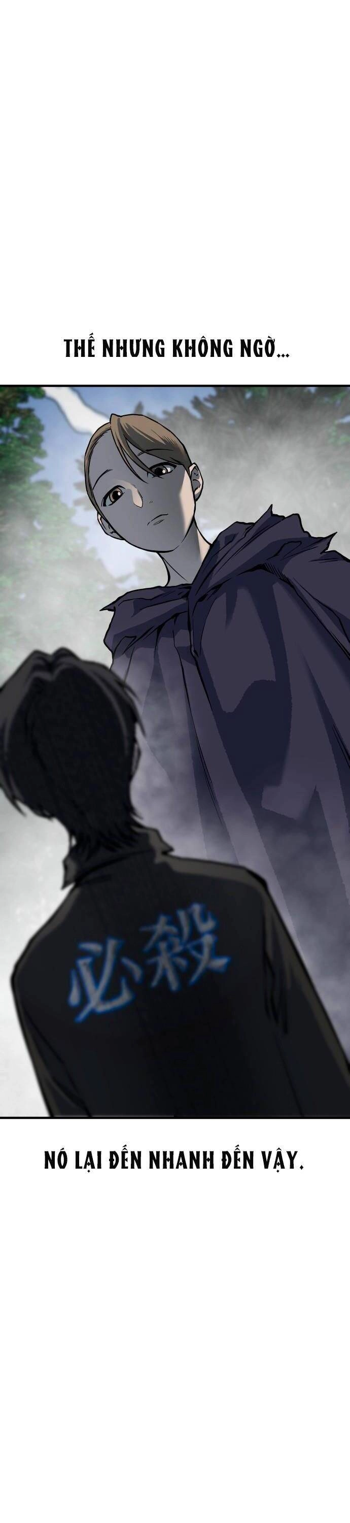 Người Thây Ma Chapter 79 - 6