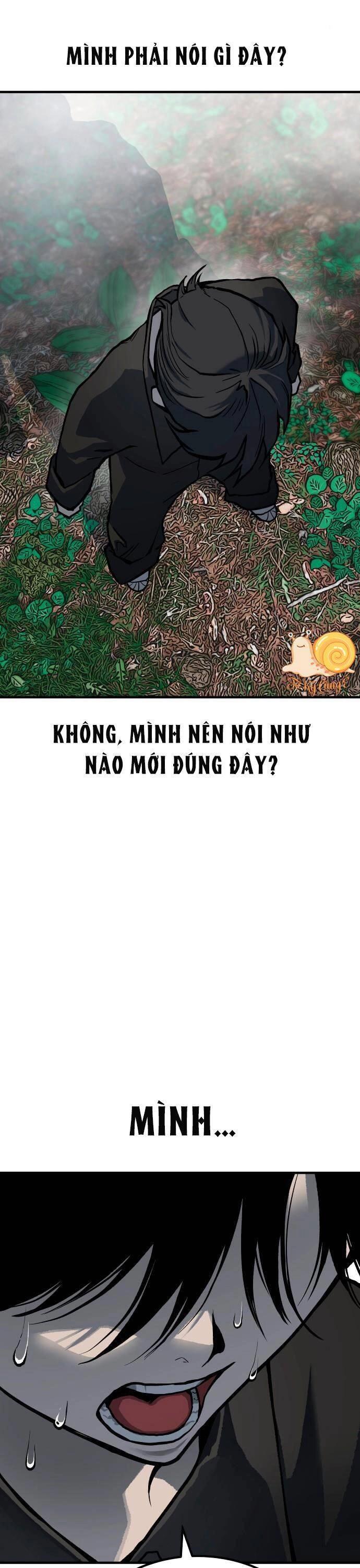 Người Thây Ma Chapter 79 - 7