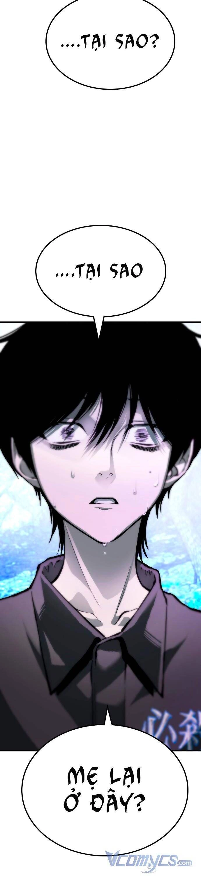 Người Thây Ma Chapter 79 - 8