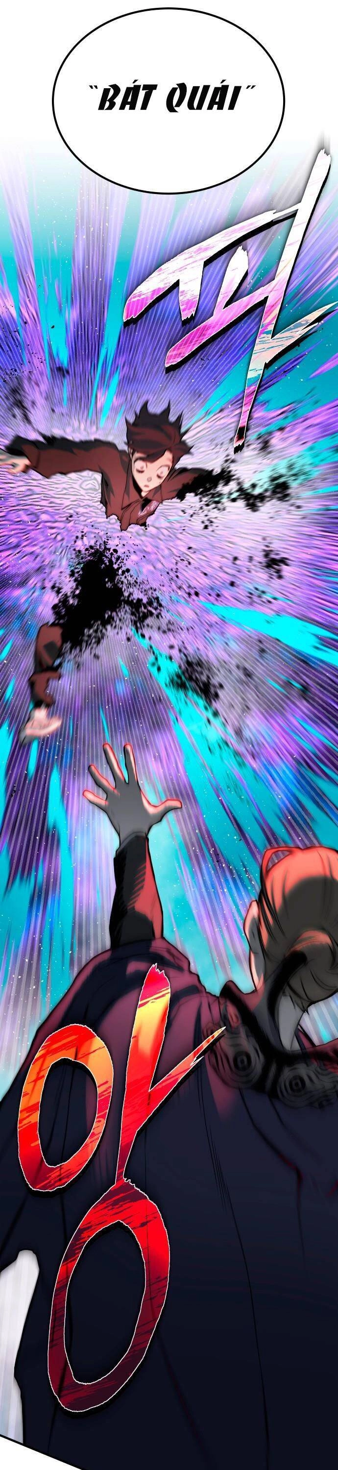 Người Thây Ma Chapter 79 - 11