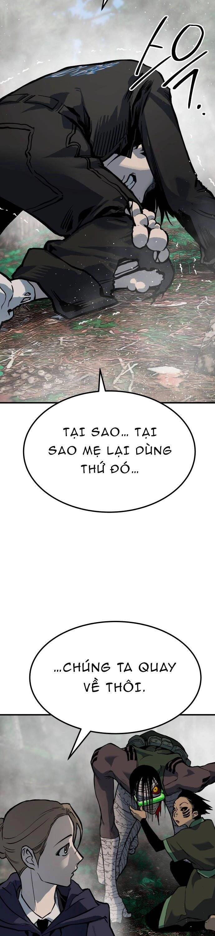 Người Thây Ma Chapter 79 - 14