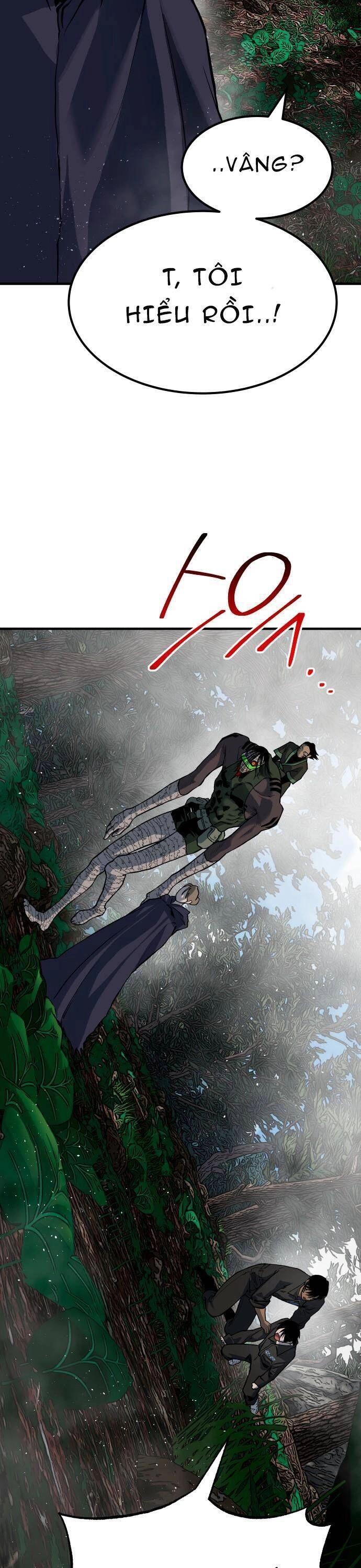 Người Thây Ma Chapter 79 - 15