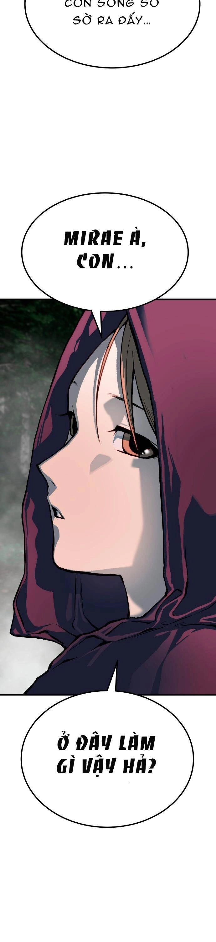 Người Thây Ma Chapter 79 - 21