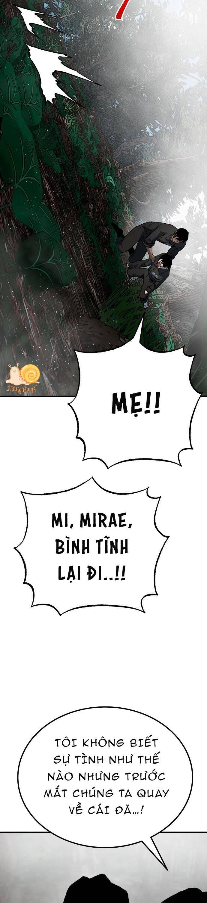 Người Thây Ma Chapter 79 - 23