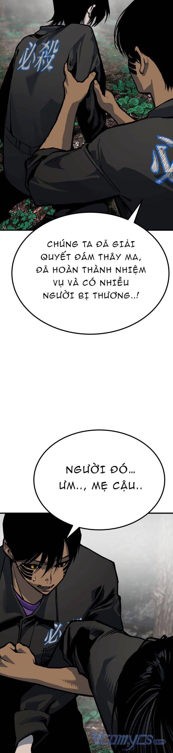 Người Thây Ma Chapter 79 - 24