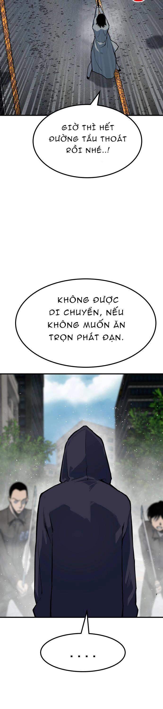 Người Thây Ma Chapter 79 - 27