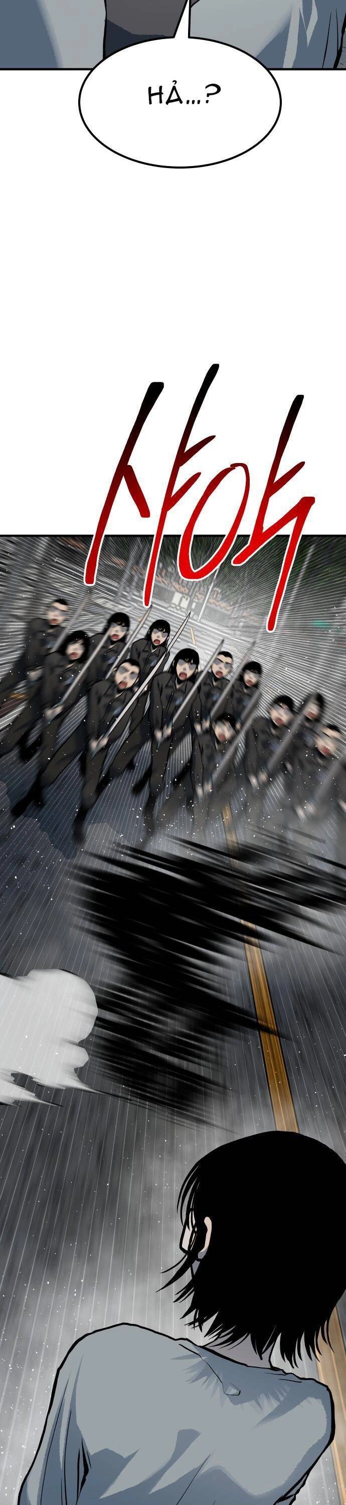 Người Thây Ma Chapter 79 - 29