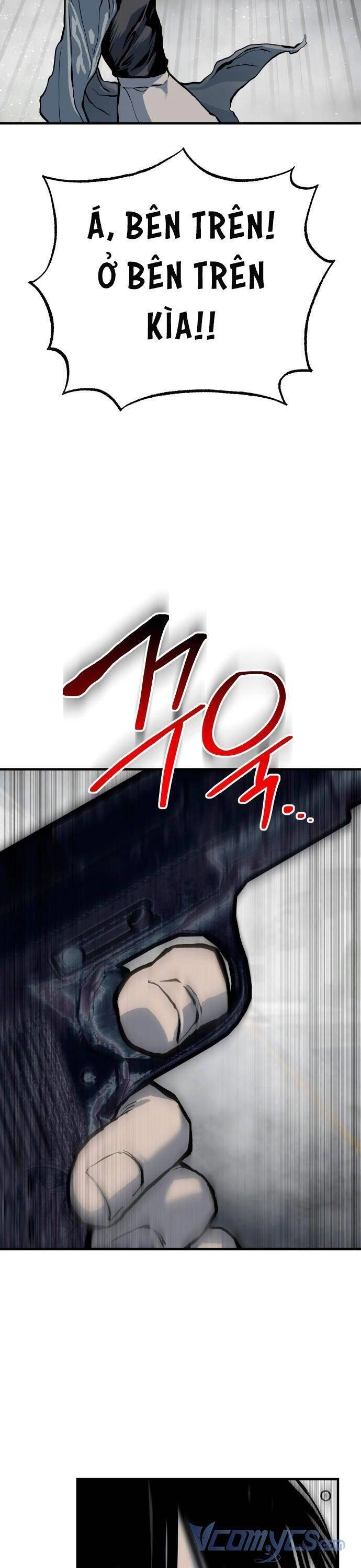 Người Thây Ma Chapter 79 - 32