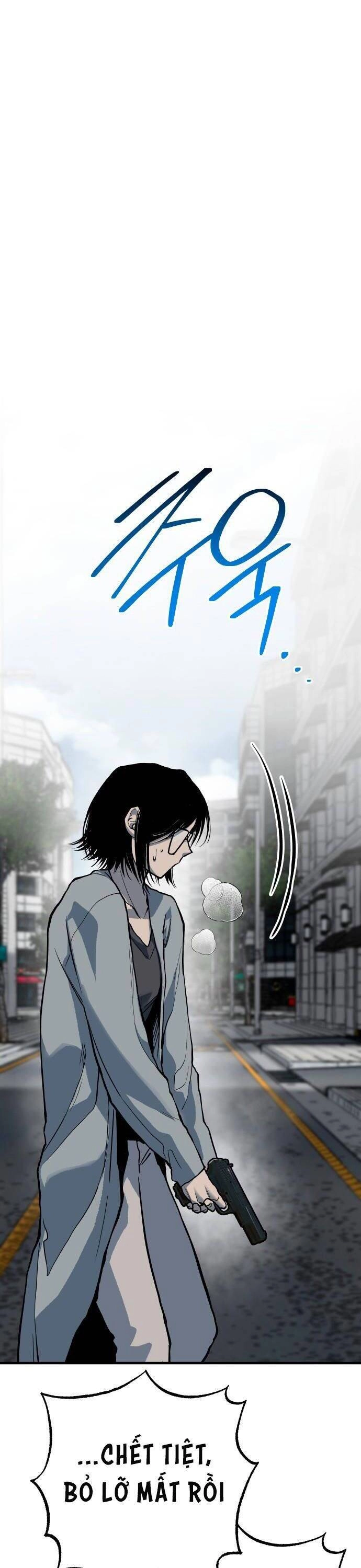 Người Thây Ma Chapter 79 - 34