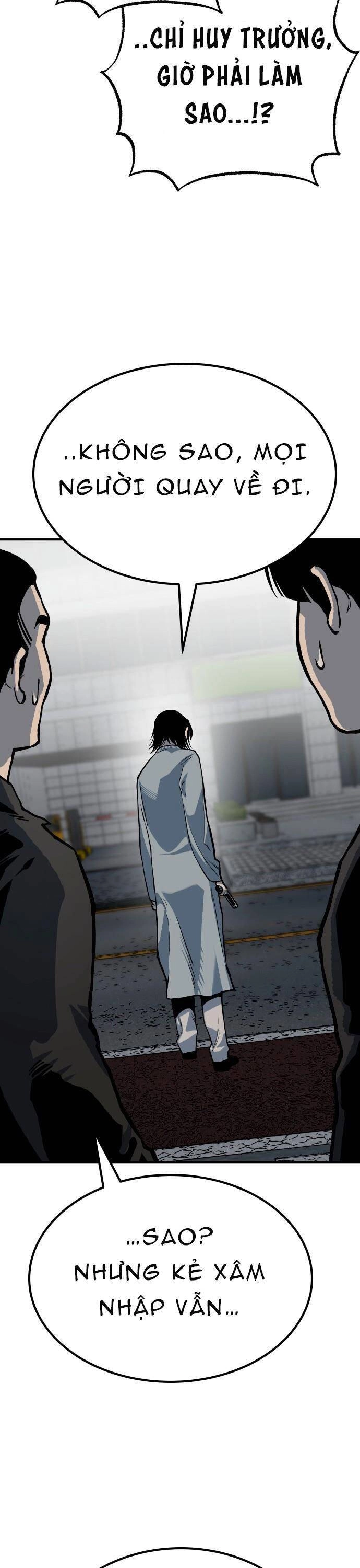 Người Thây Ma Chapter 79 - 35