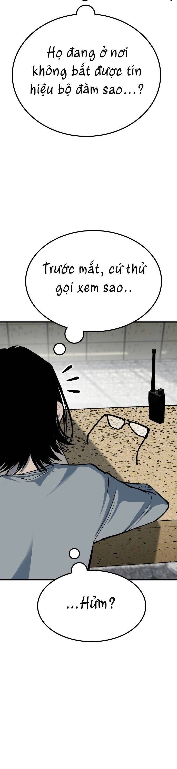 Người Thây Ma Chapter 79 - 38