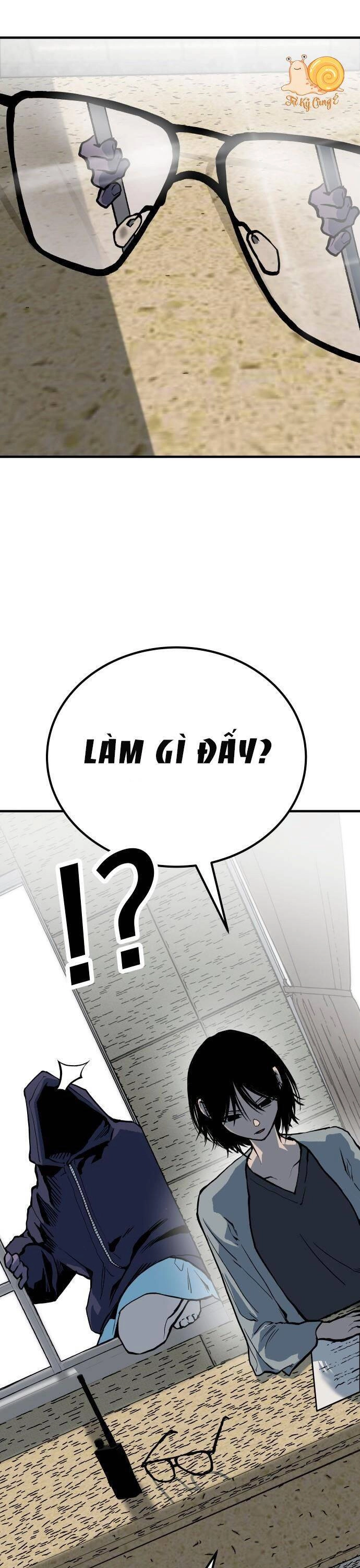 Người Thây Ma Chapter 79 - 39