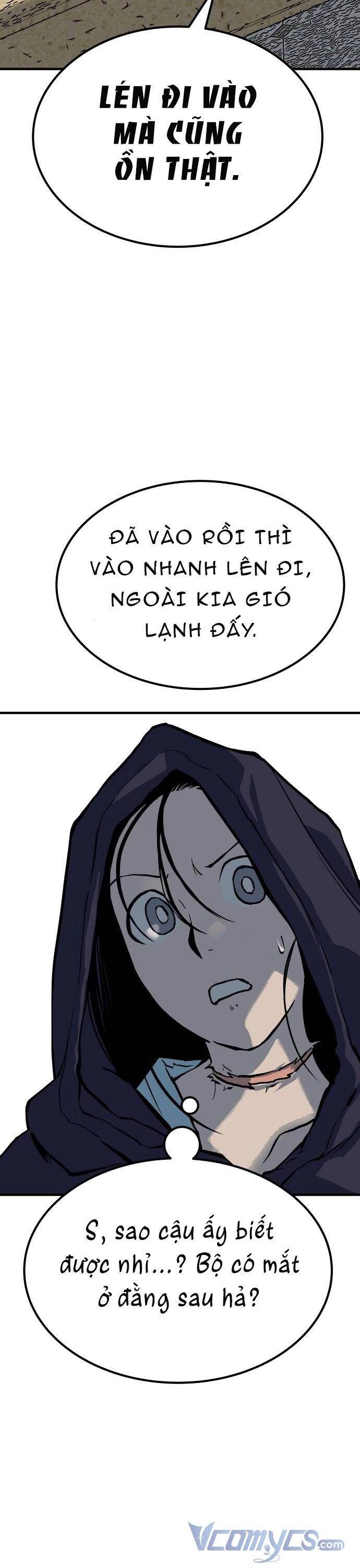 Người Thây Ma Chapter 79 - 40