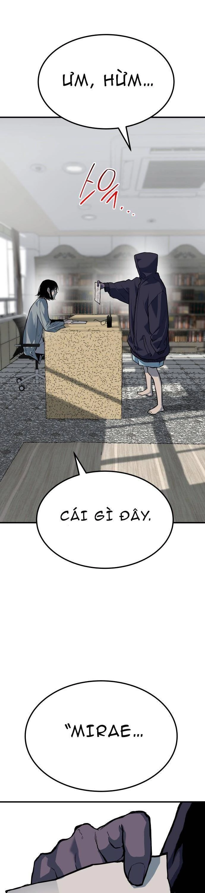 Người Thây Ma Chapter 79 - 41