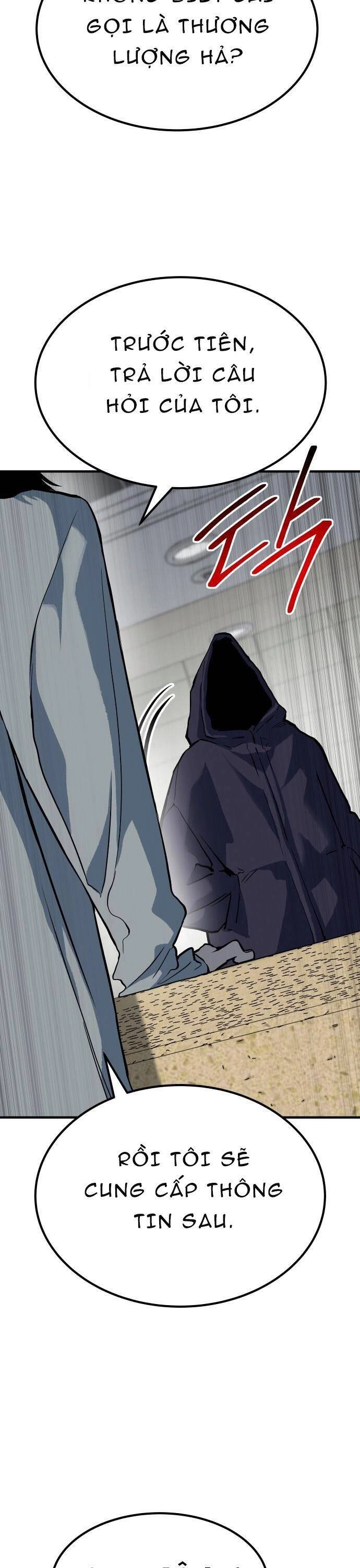 Người Thây Ma Chapter 79 - 43