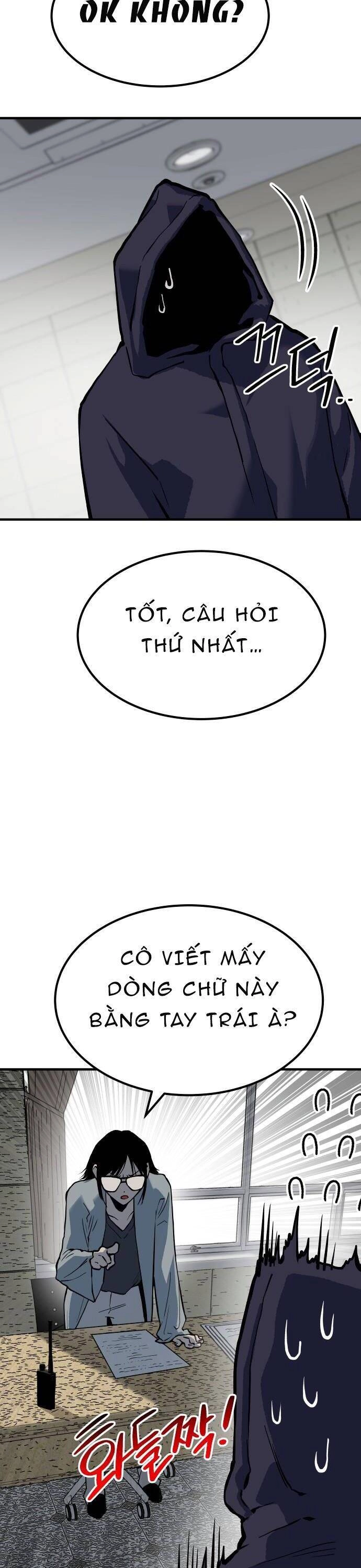 Người Thây Ma Chapter 79 - 44