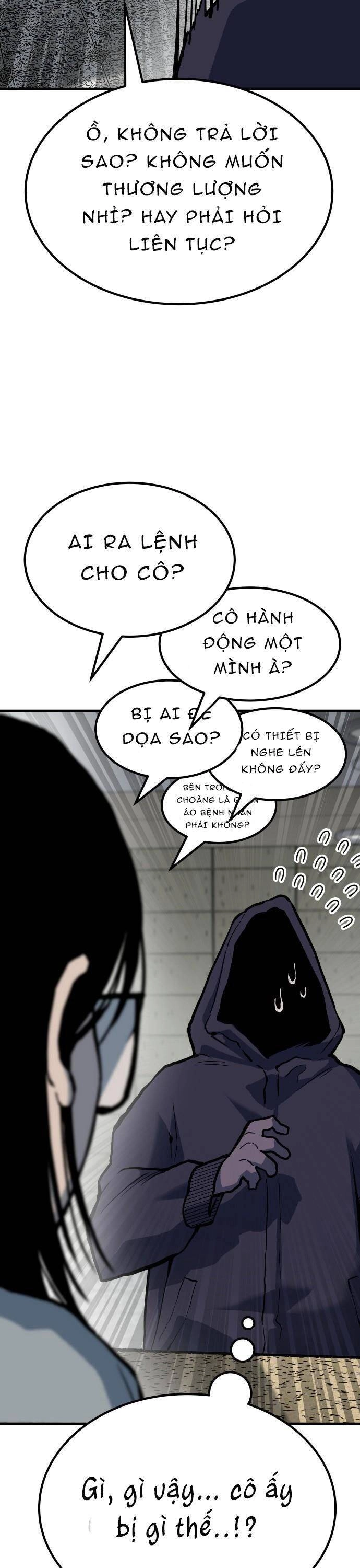 Người Thây Ma Chapter 79 - 45