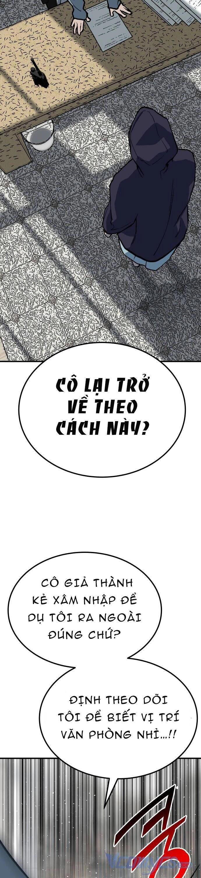 Người Thây Ma Chapter 79 - 48