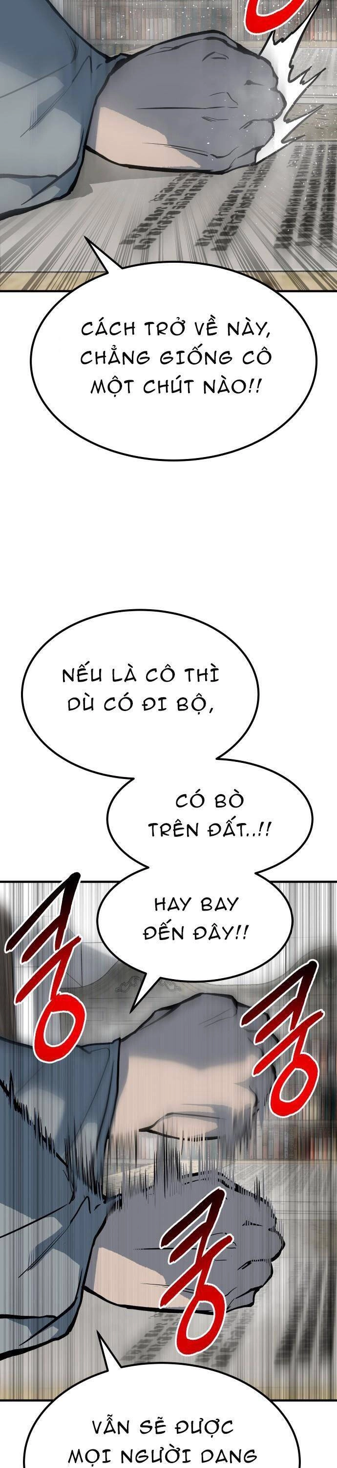 Người Thây Ma Chapter 79 - 49