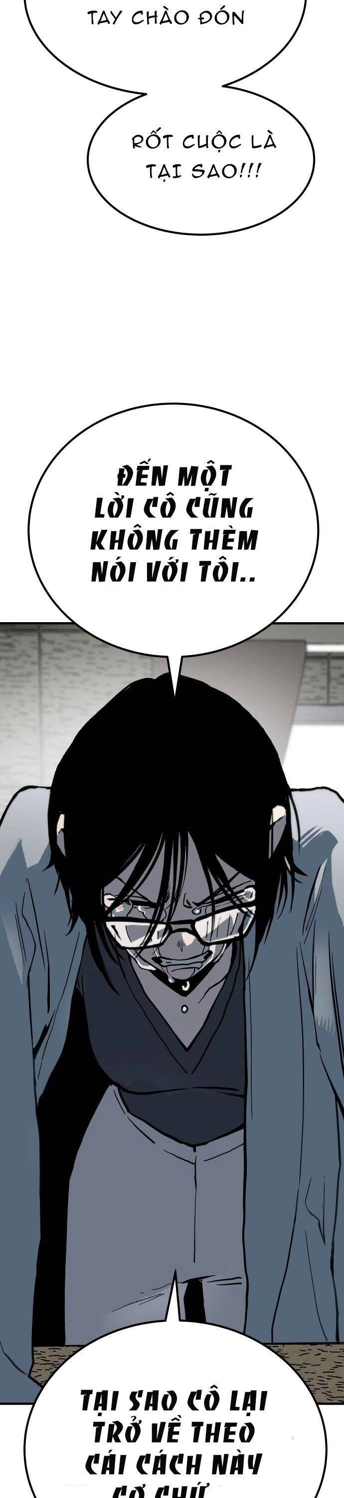 Người Thây Ma Chapter 79 - 50