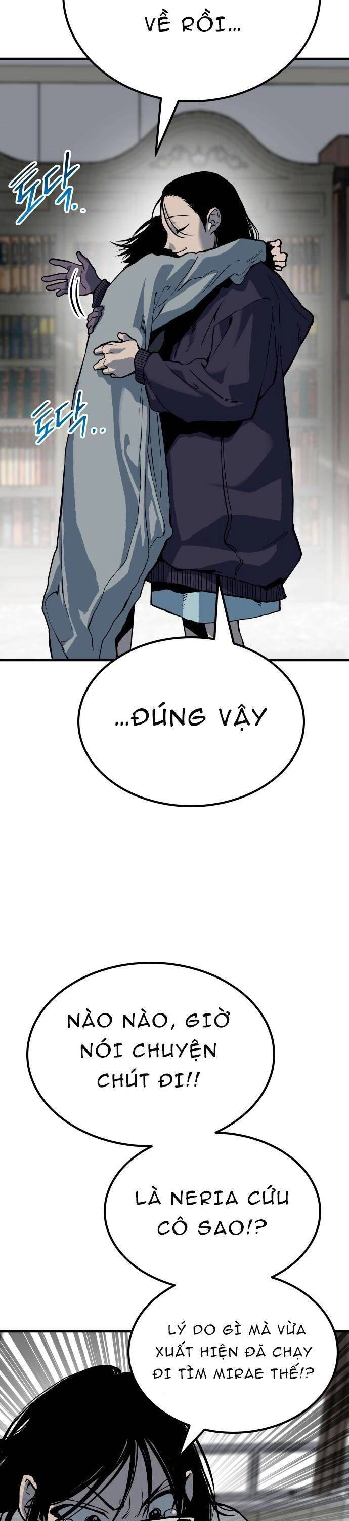 Người Thây Ma Chapter 79 - 54