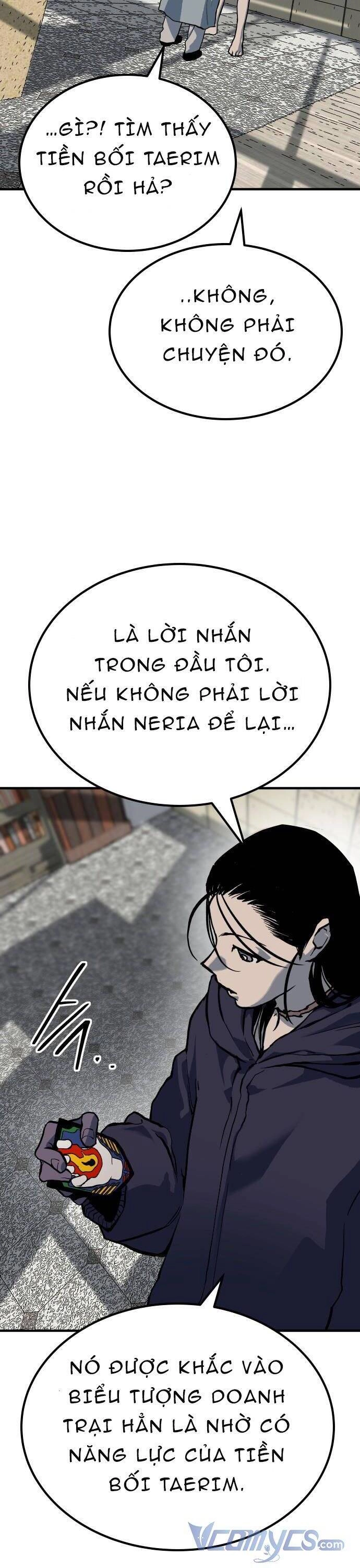 Người Thây Ma Chapter 79 - 56