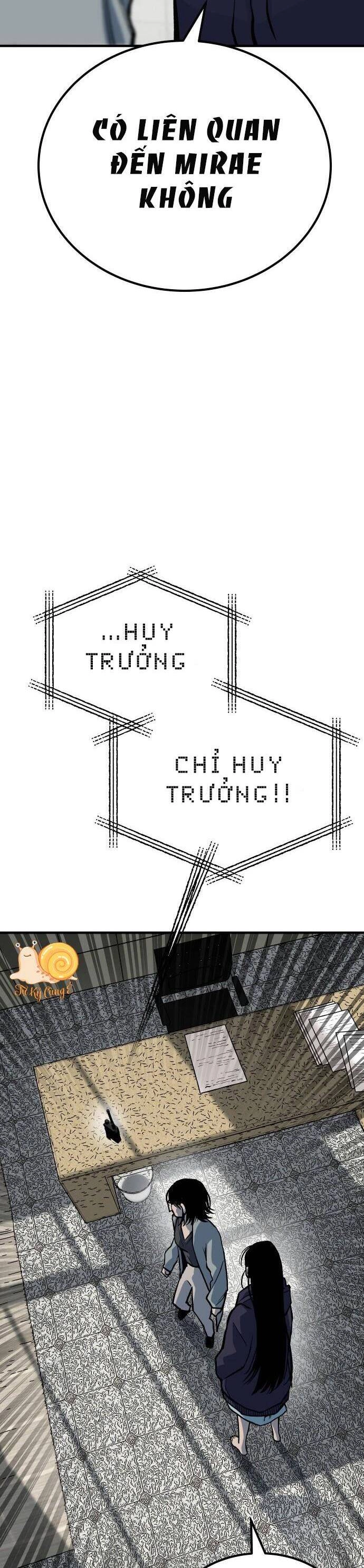 Người Thây Ma Chapter 79 - 61