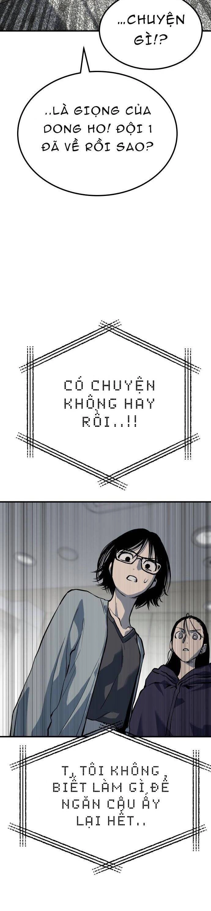 Người Thây Ma Chapter 79 - 62