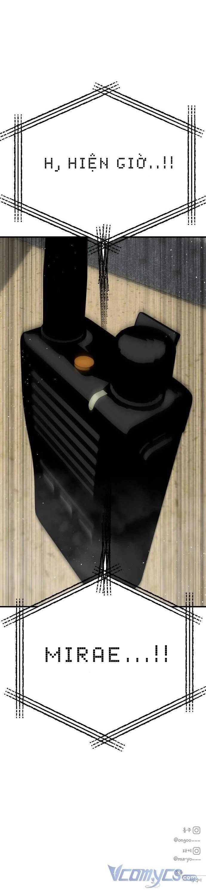 Người Thây Ma Chapter 79 - 63