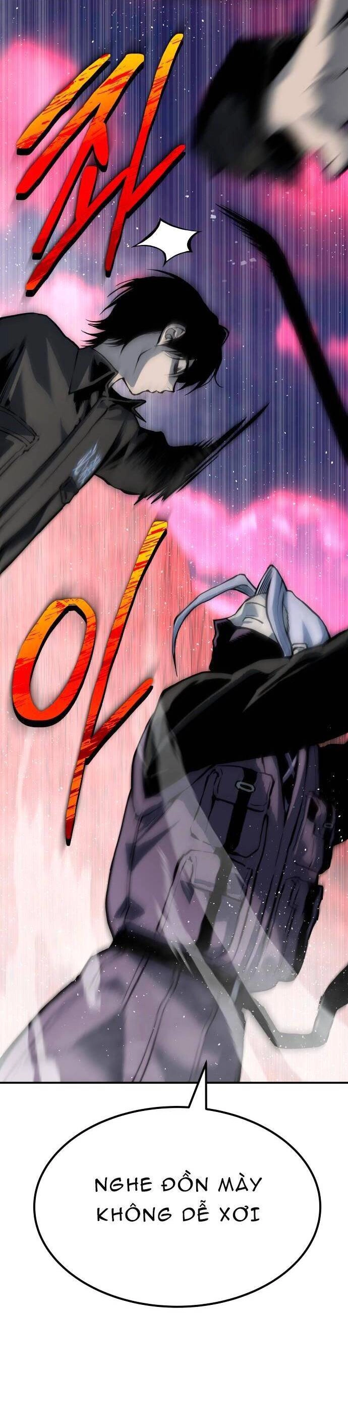 Người Thây Ma Chapter 80 - 51