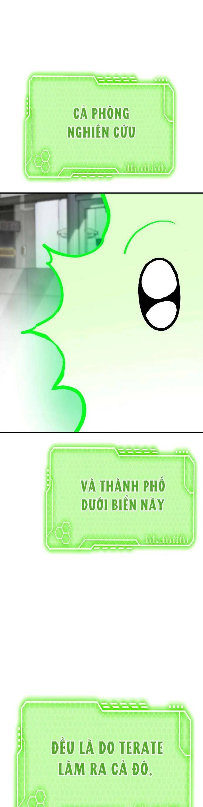 Người Thây Ma Chapter 81 - 1