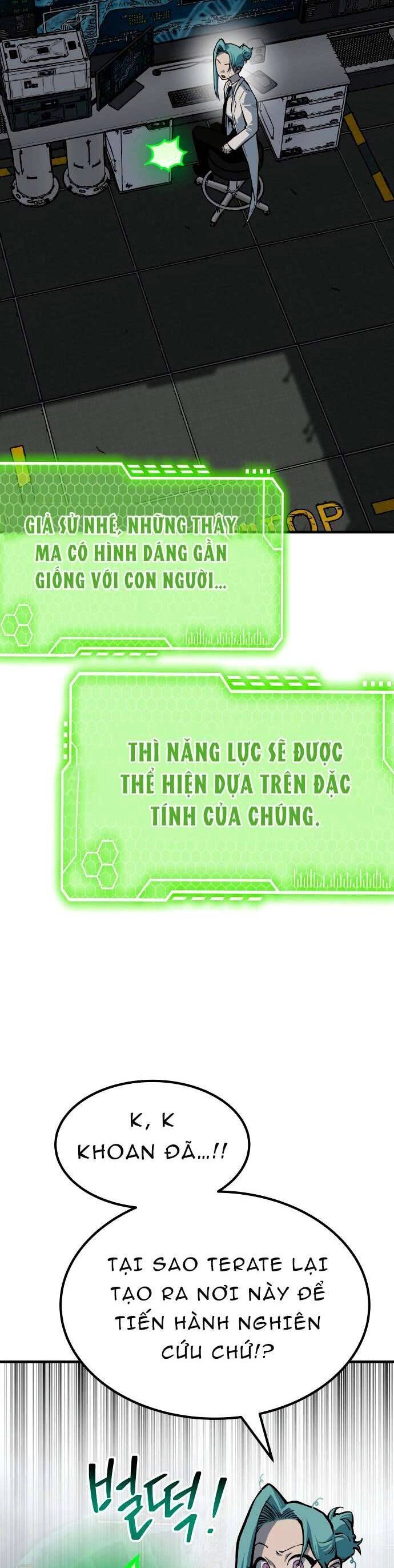 Người Thây Ma Chapter 81 - 3