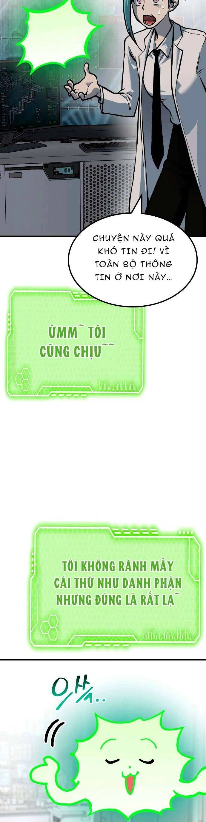 Người Thây Ma Chapter 81 - 4
