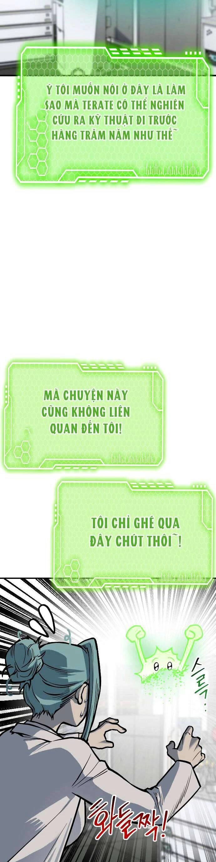 Người Thây Ma Chapter 81 - 5