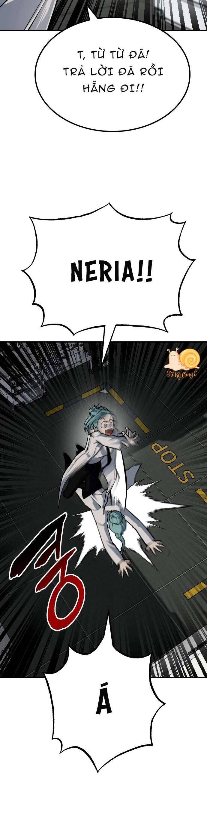 Người Thây Ma Chapter 81 - 6