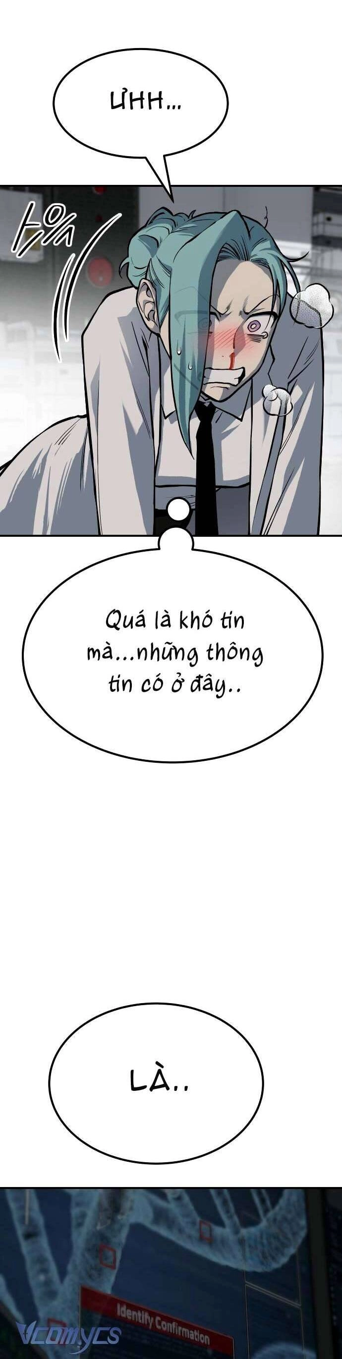 Người Thây Ma Chapter 81 - 7