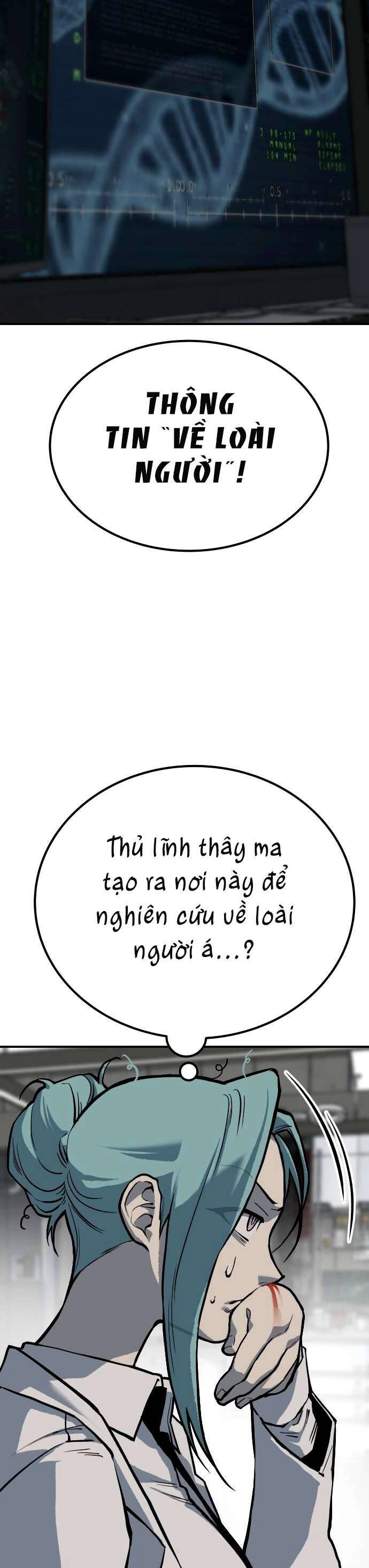 Người Thây Ma Chapter 81 - 8
