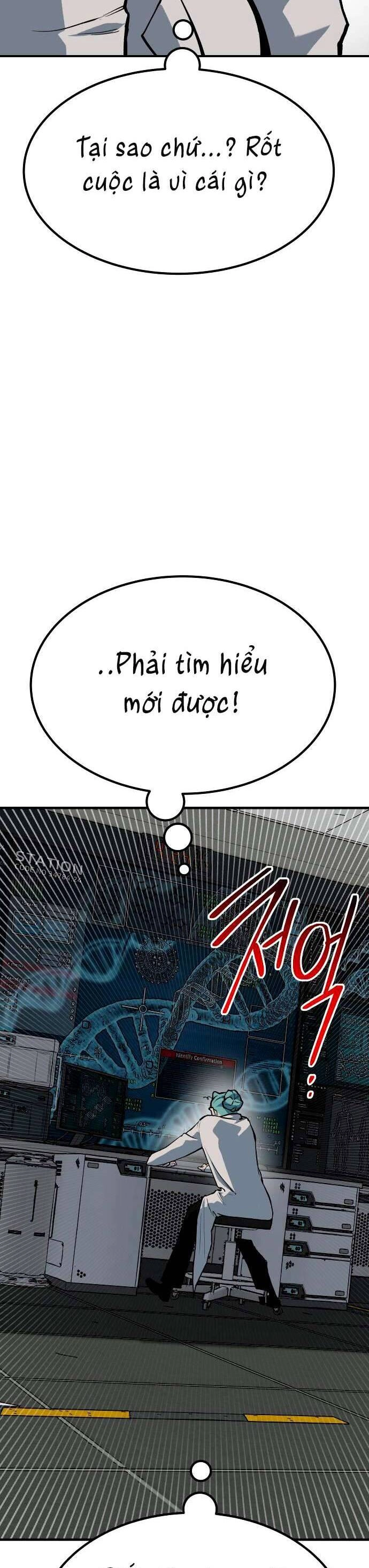 Người Thây Ma Chapter 81 - 9