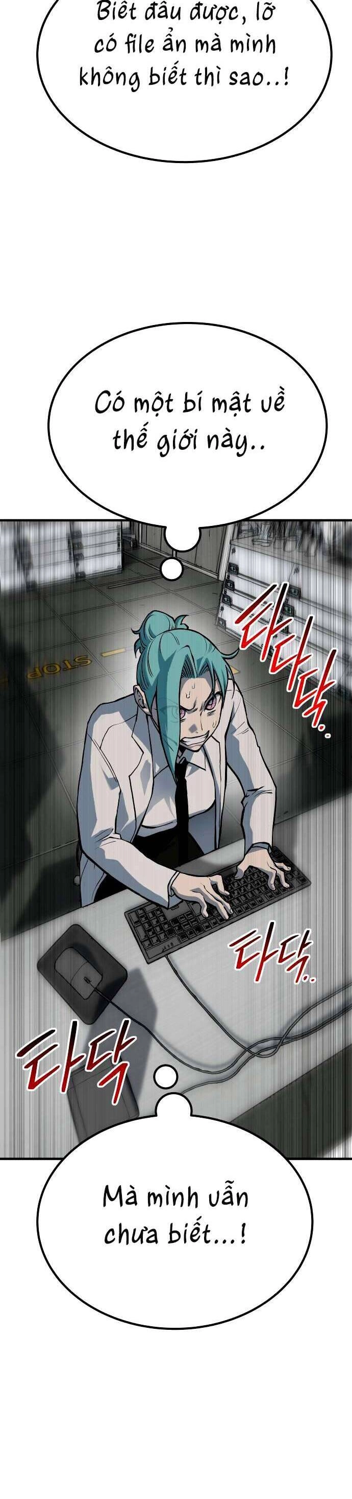 Người Thây Ma Chapter 81 - 10