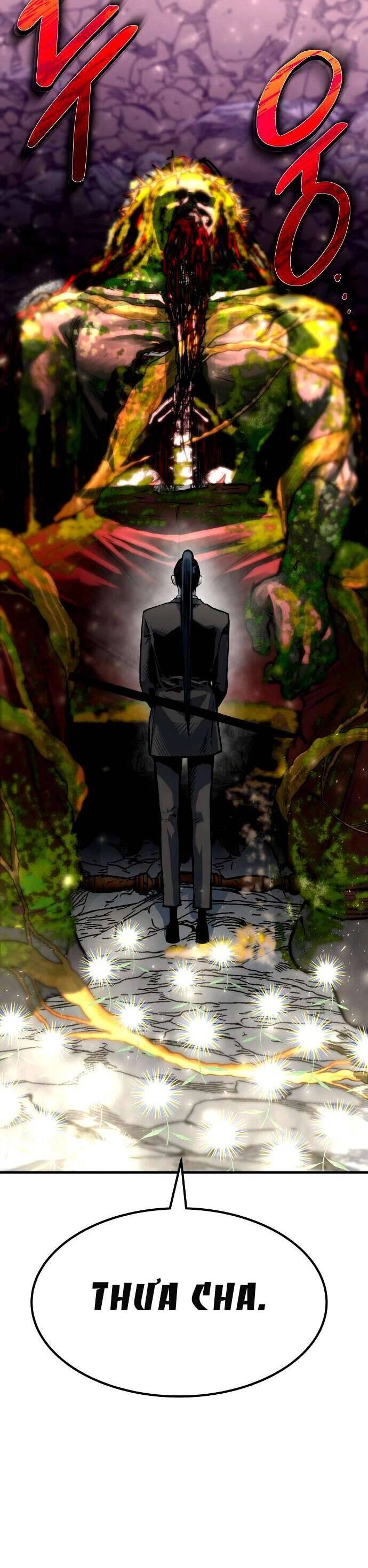 Người Thây Ma Chapter 81 - 12