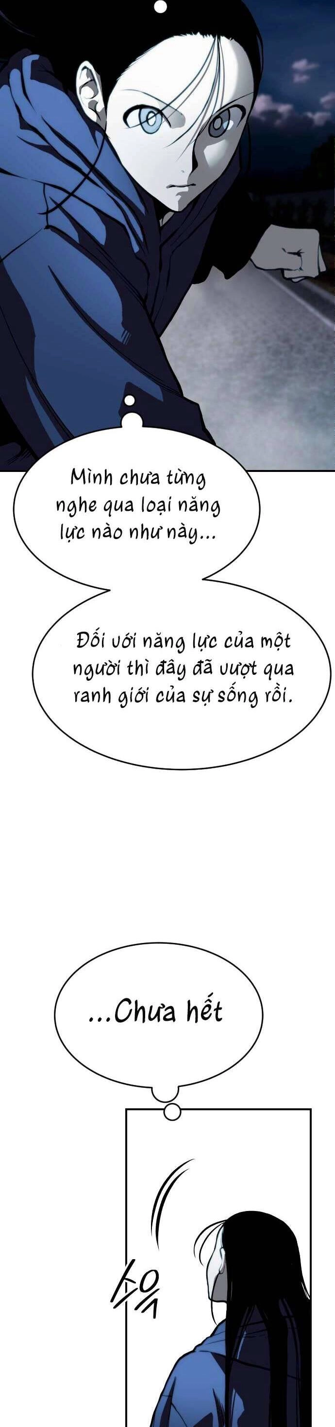 Người Thây Ma Chapter 81 - 18