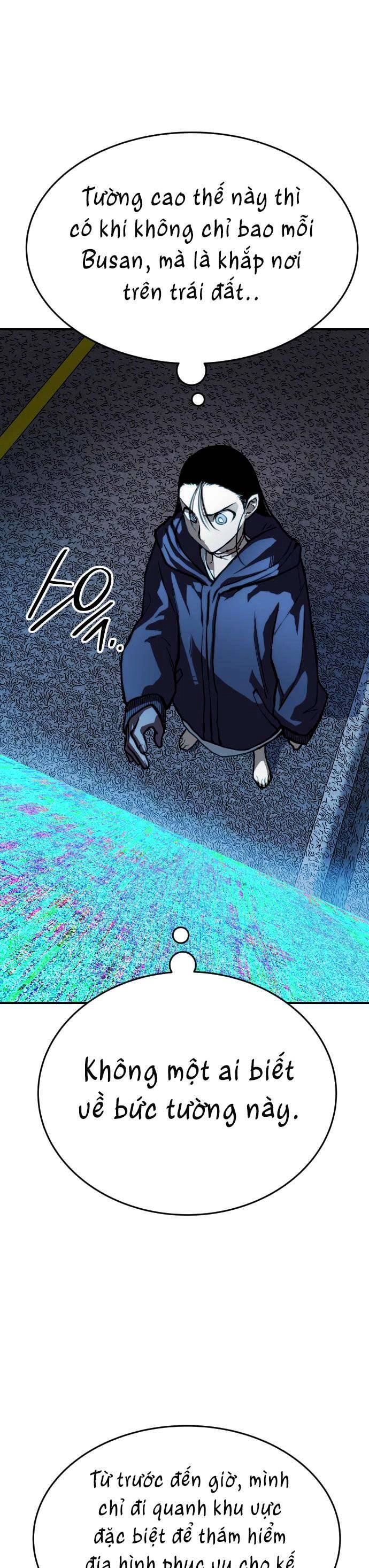 Người Thây Ma Chapter 81 - 20